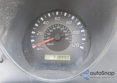 2002 Nissan Xterra Xe from USA, damaged, VIN 5N1DD28T52C565101